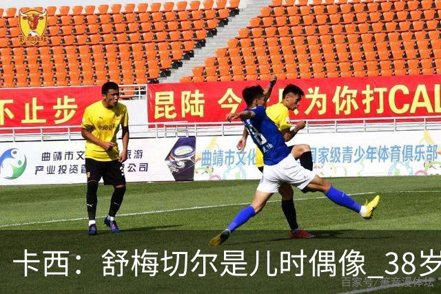 卡西：舒梅切尔是儿时偶像 38岁因心脏问题不得不选择退役